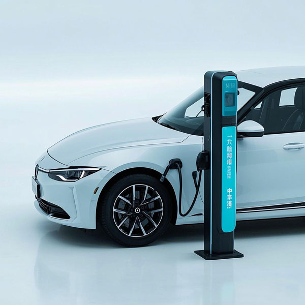 Single wide basin with white round corners