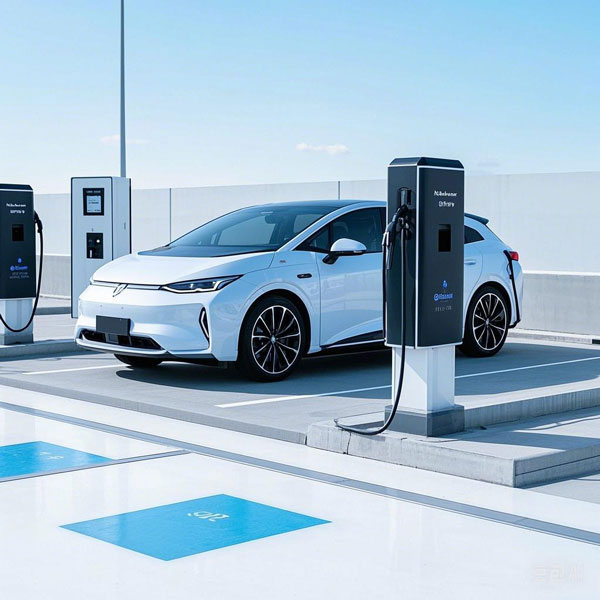 Small white round basin single person